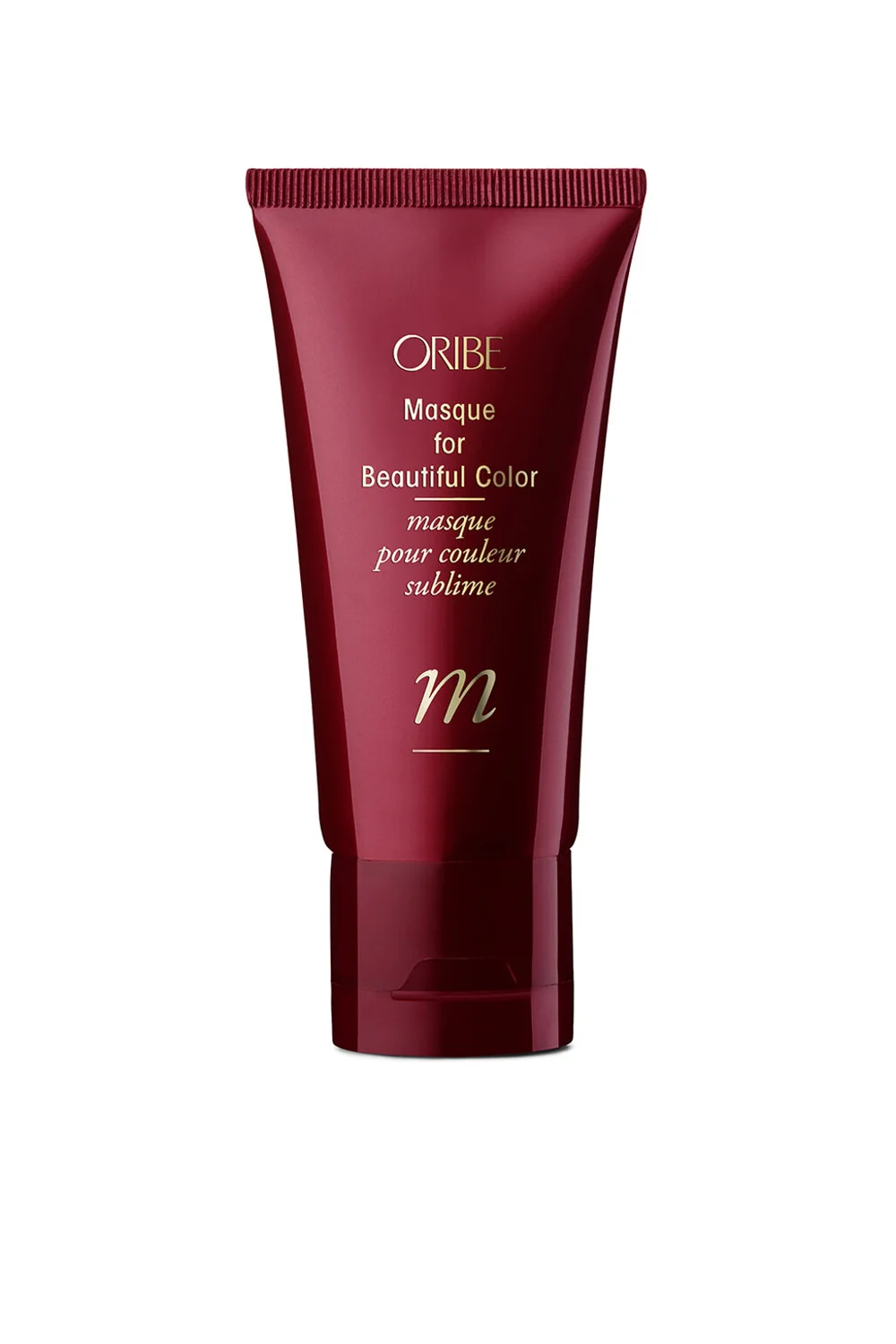 Oribe Masque for Beautiful Color — Bamboo Boutique Hair Salon